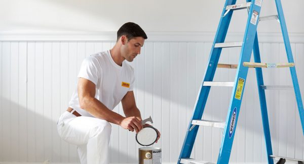 Interior Painting Mastery